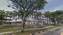 Eunos Technolink (D14), Factory #572569841